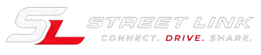 Street Link logo
